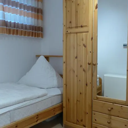 Tief 12 Strandkieker Mit Internet Und Strandkorb 54 Appartement