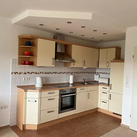 Apartment Tief 12 Strandkieker Mit Internet Und Strandkorb 54 Schillig