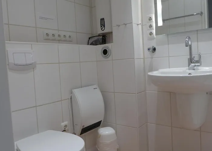 Tief 12 Strandkieker Mit Internet Und Strandkorb 54